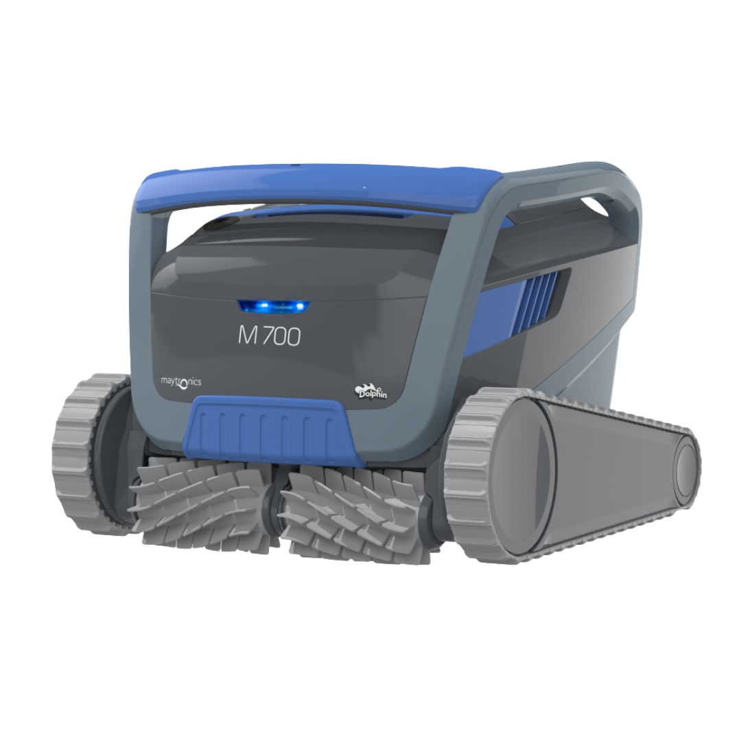 Dolphin M700 Robotic Wifi Pool Cleaner