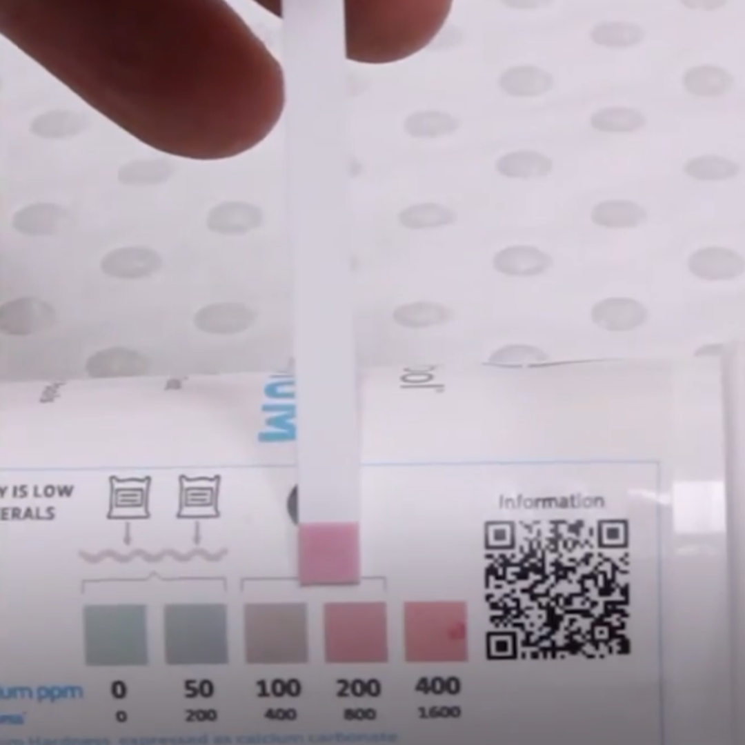 Magnesium Test Strips Zodiac®