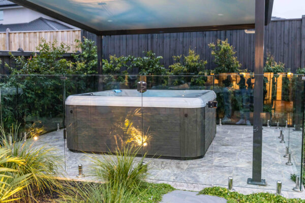 Maui Elite Portable Spa