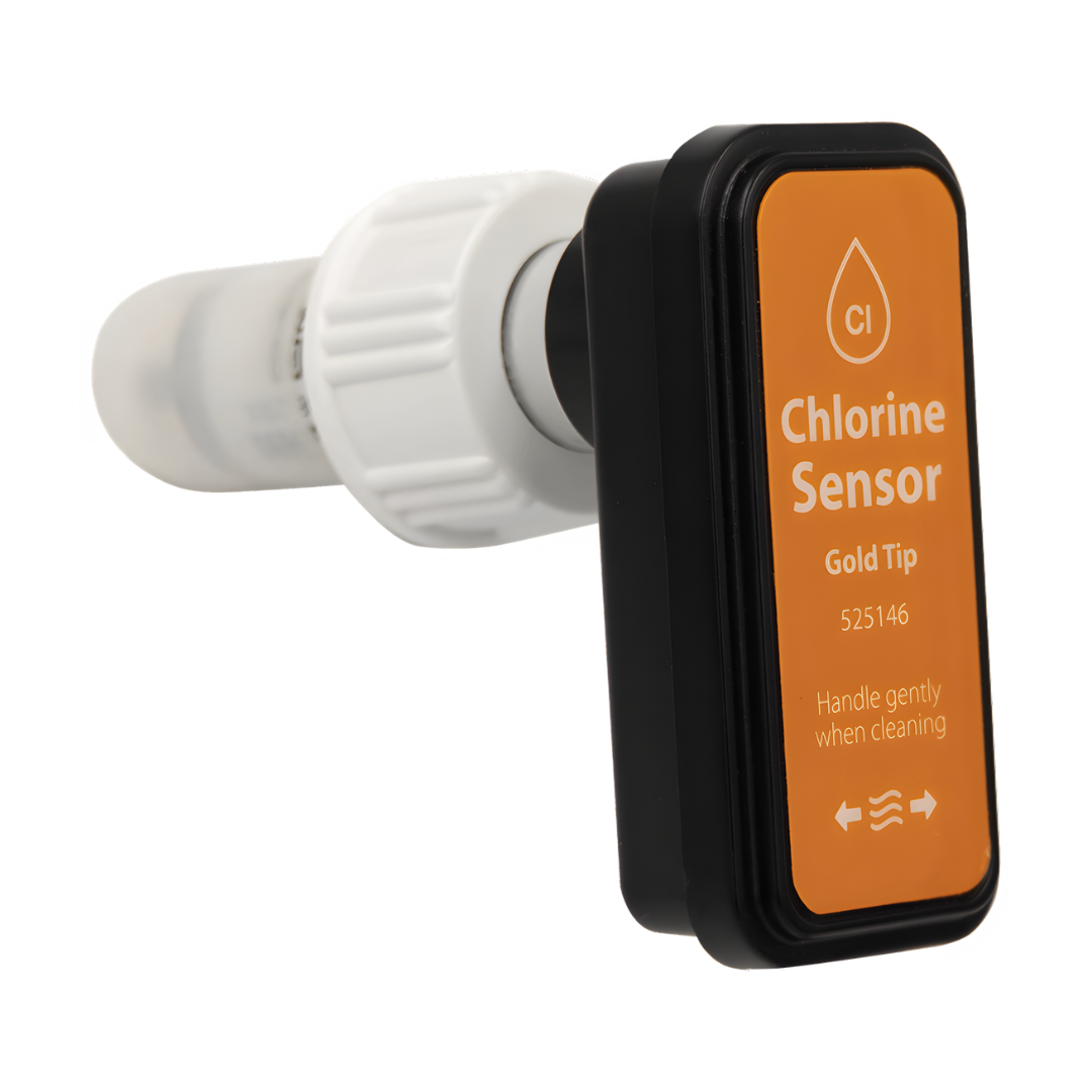 Viron e-Quilibrium Chlorine Sensor Kit