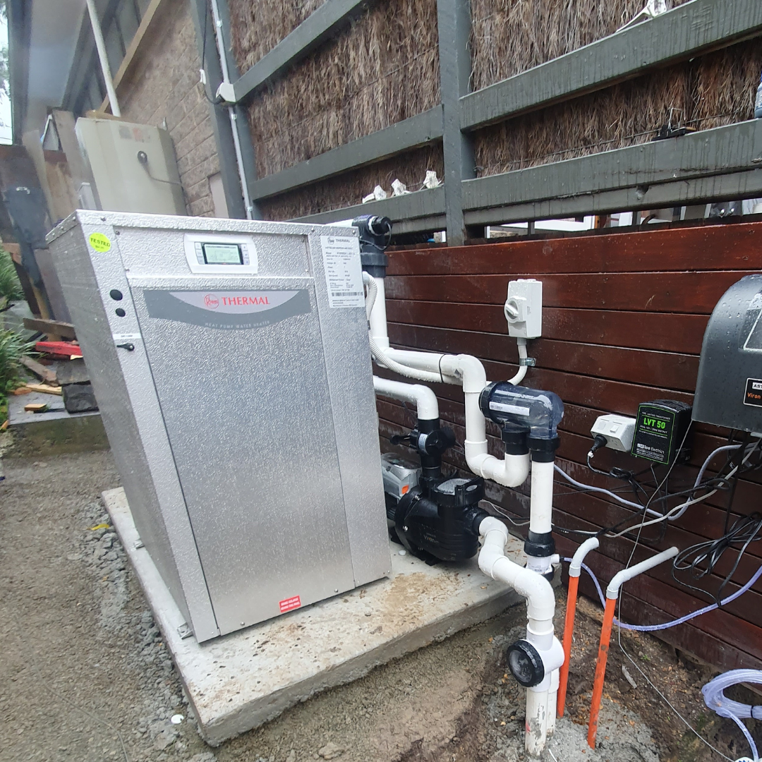 RTHP020-1 Rheem Thermal Heat Pump