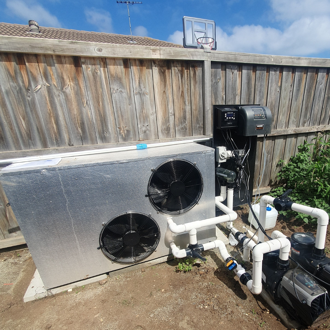 RTHP026-1 Rheem Thermal Premium Heat Pump