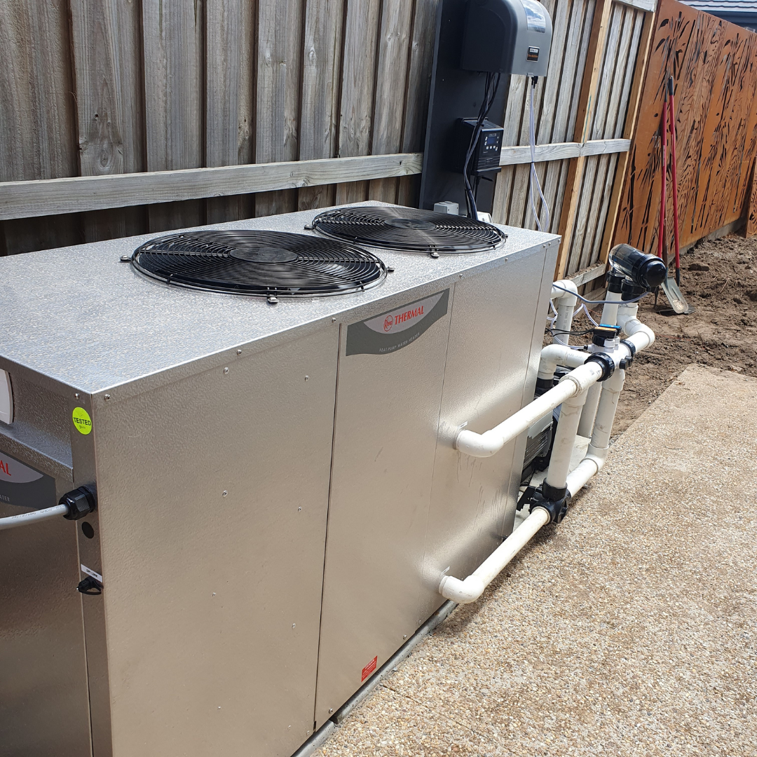 RTHP026-1 Rheem Thermal Premium Heat Pump