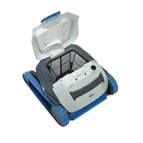Dolphin S50 Robotic Pool Cleaner