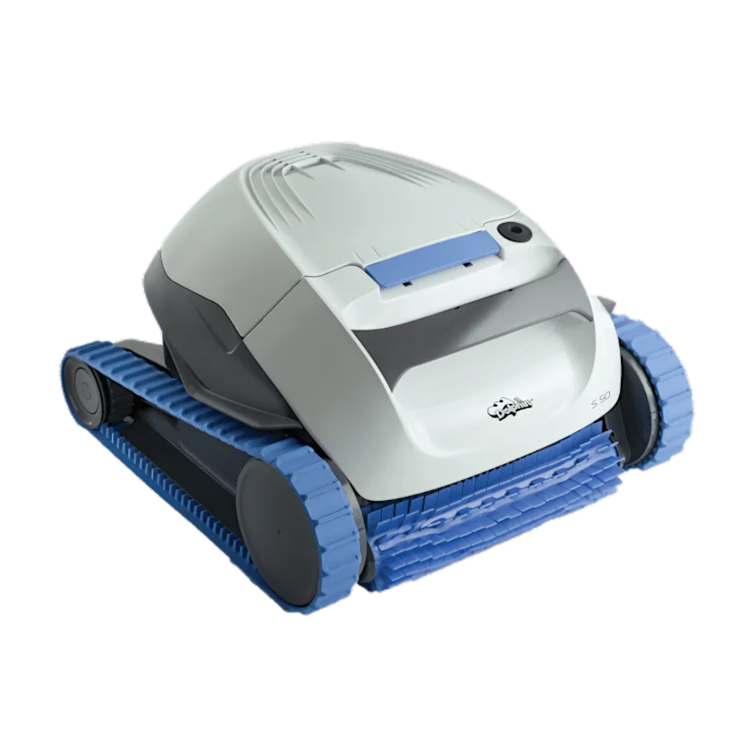 Dolphin S50 Robotic Pool Cleaner
