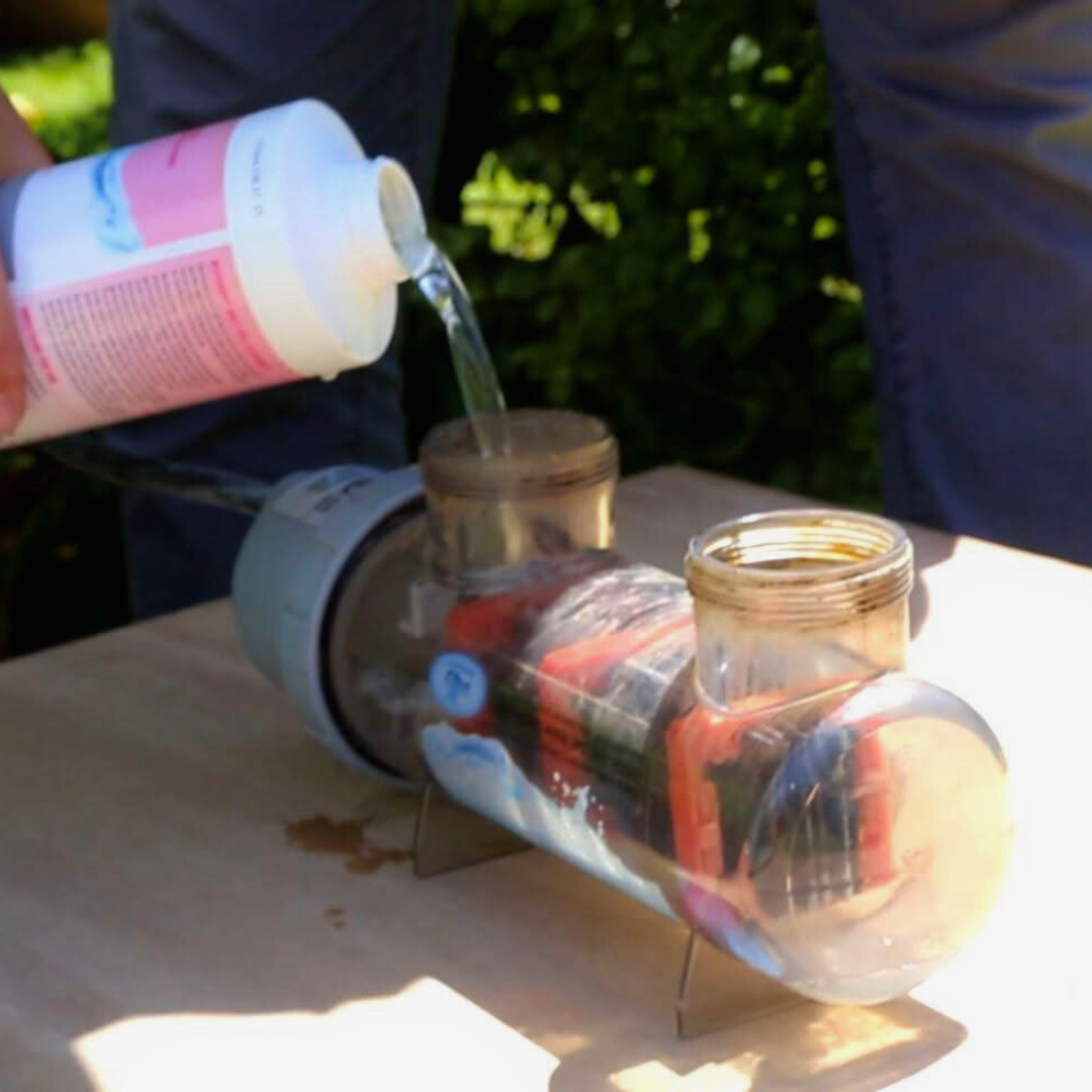 Salt Cell Cleaner 946ml