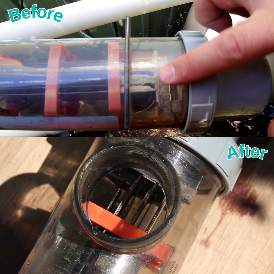 Salt Cell Cleaner 946ml