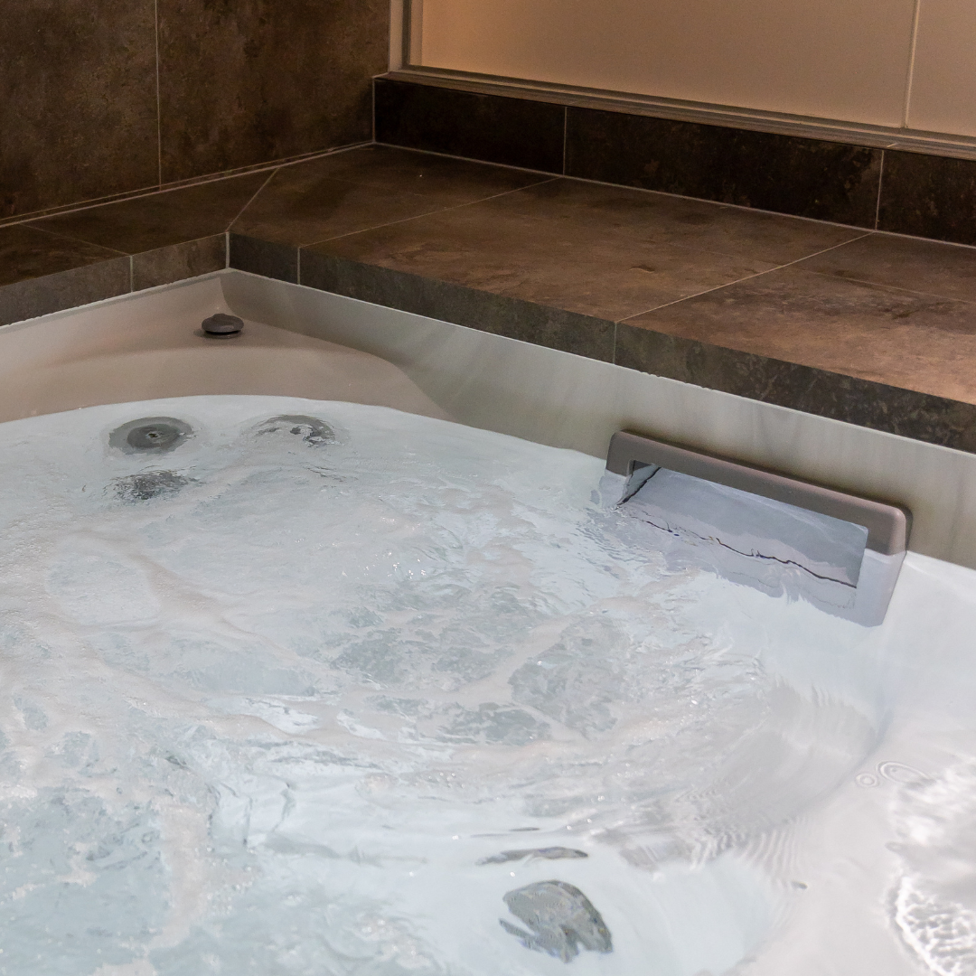 Skimmer Wide Mouth Door Assy Clip Out - Grey