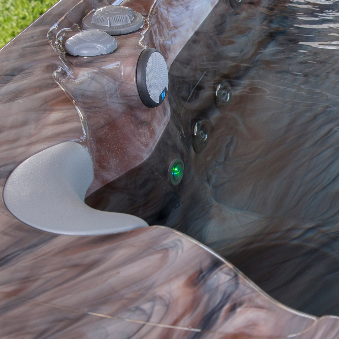 South Seas Neck Headrest