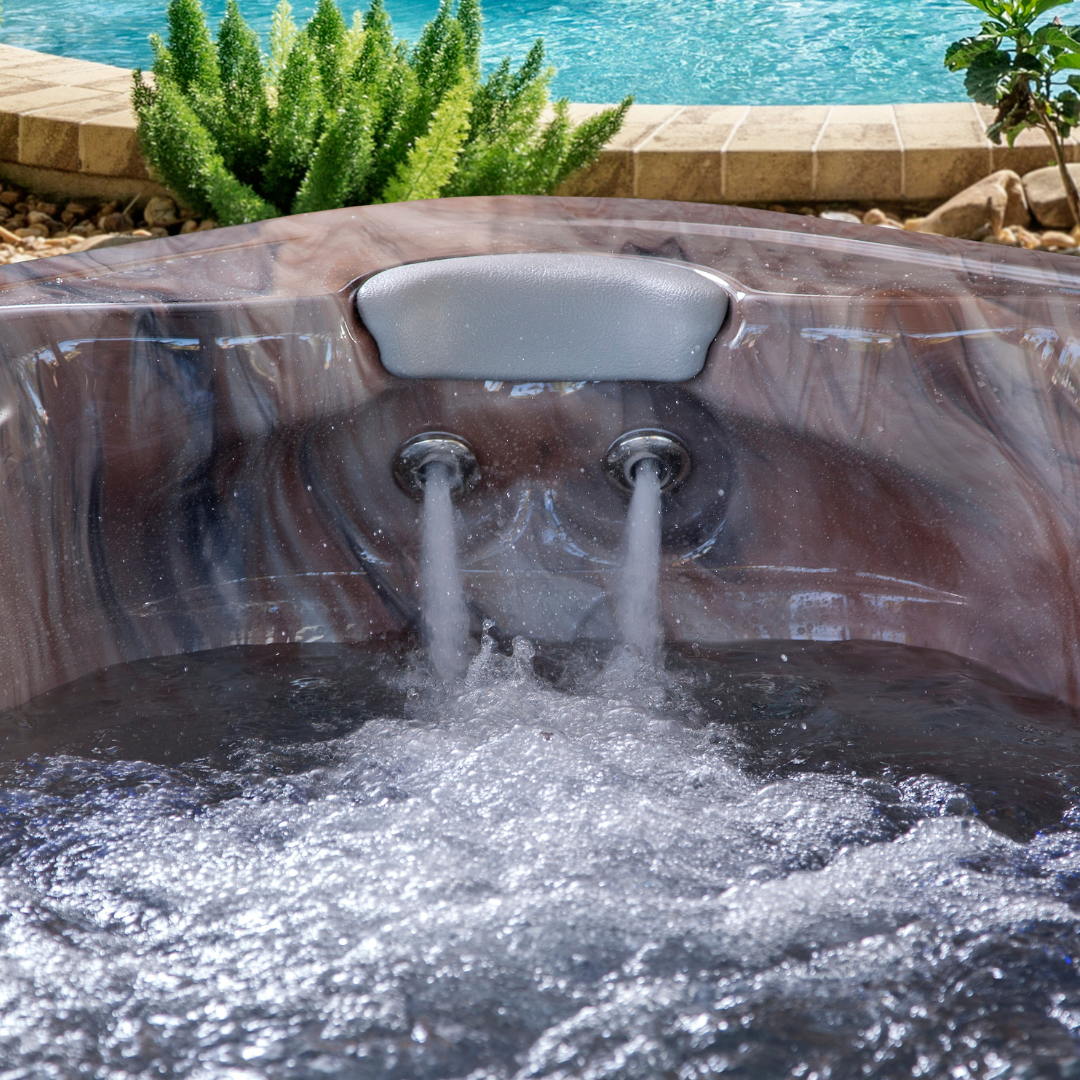 South Seas Neck Headrest