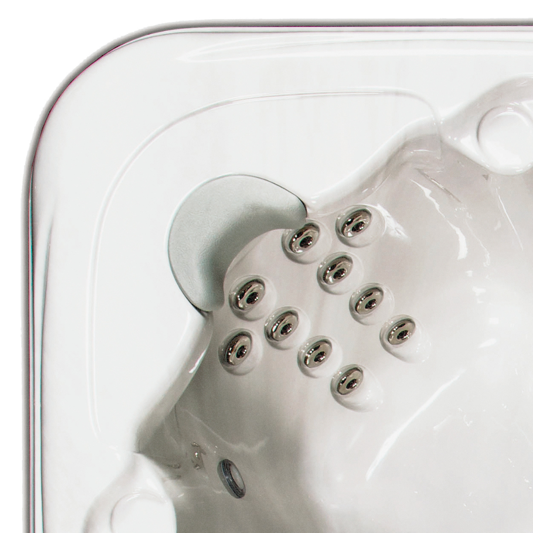 South Seas Neck Headrest