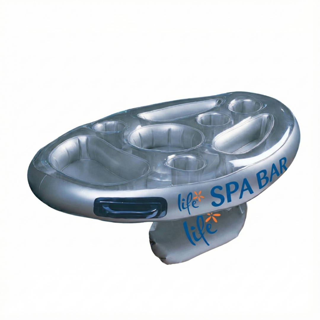 Inflatable Spa Bar