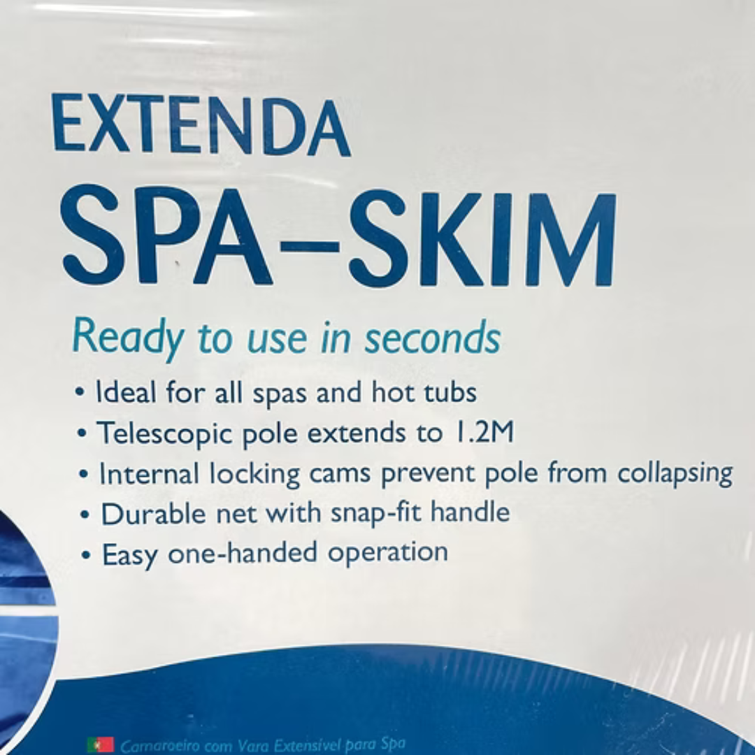 Spa Skim