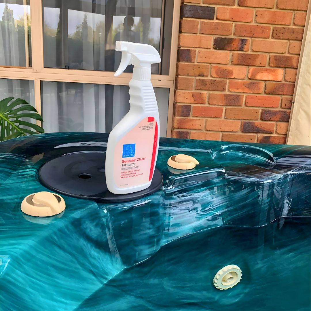 Squeaky Clean 500ml (Surface Cleaner)