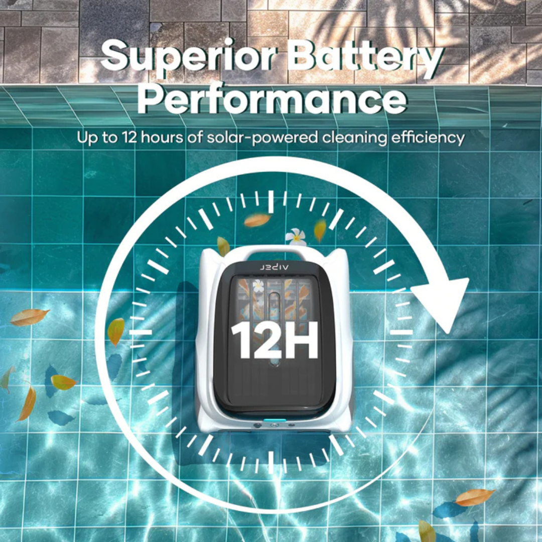 Surfer M1 Robotic Pool Skimmer