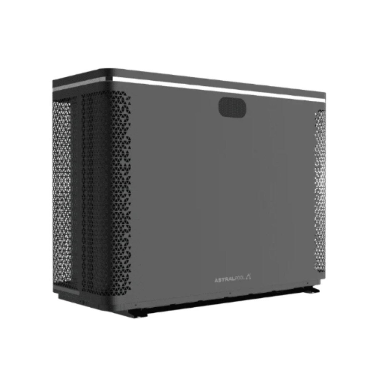 Pinnacle iHP217 21.7kW SD with Interface Astral® Heat Pump