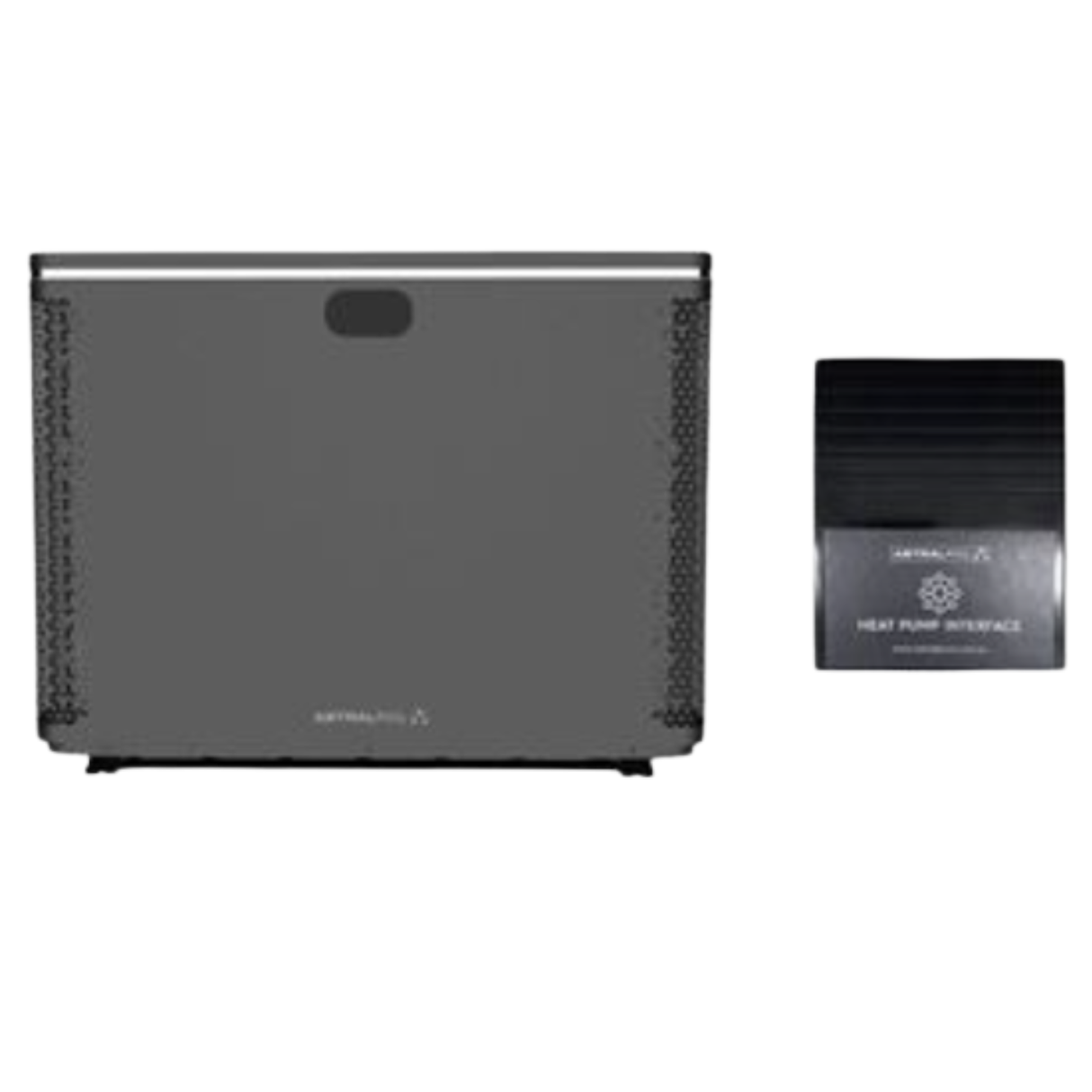 Pinnacle iHP217 21.7kW SD with Interface Astral® Heat Pump