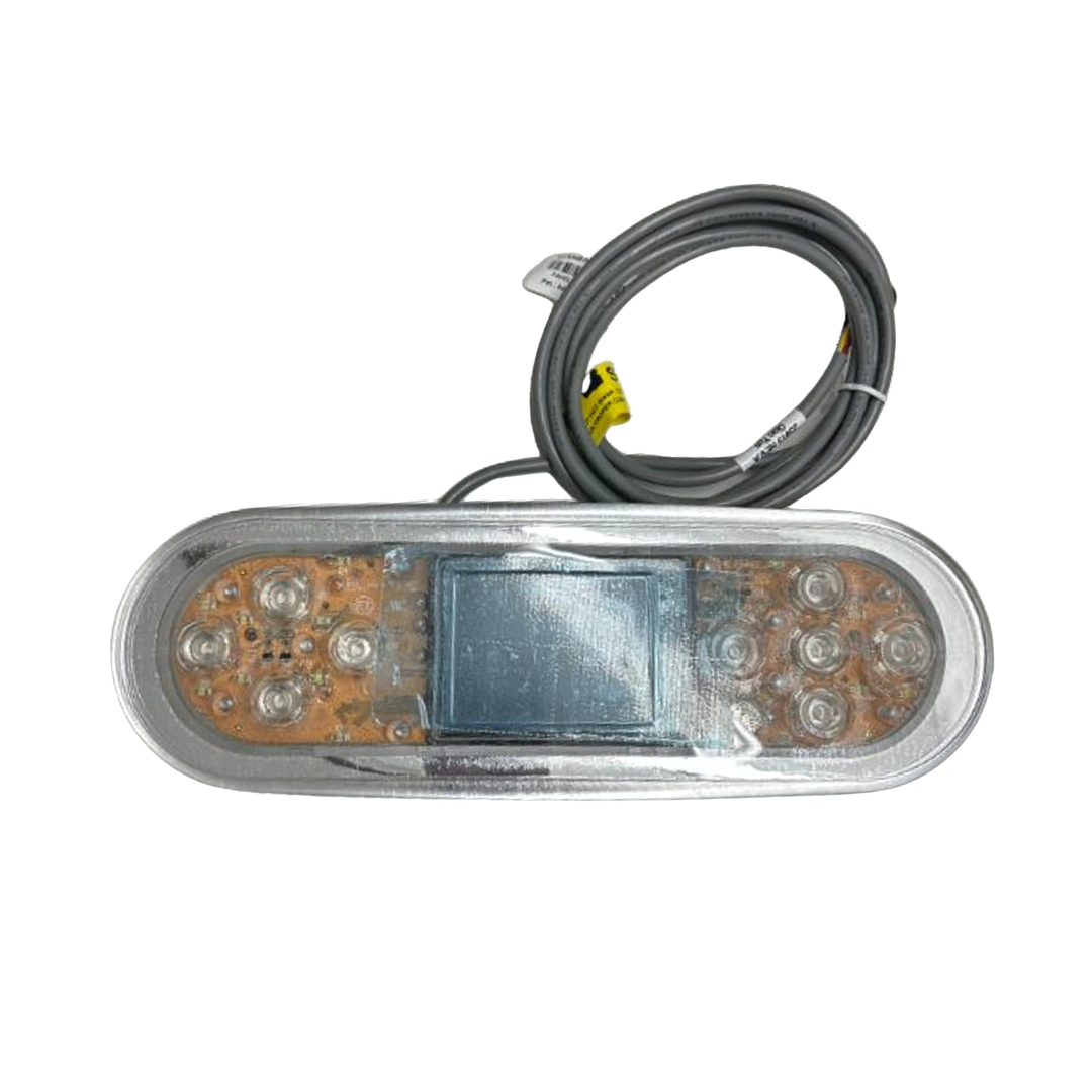 TP800 Tidal Fit Touchpad Panel