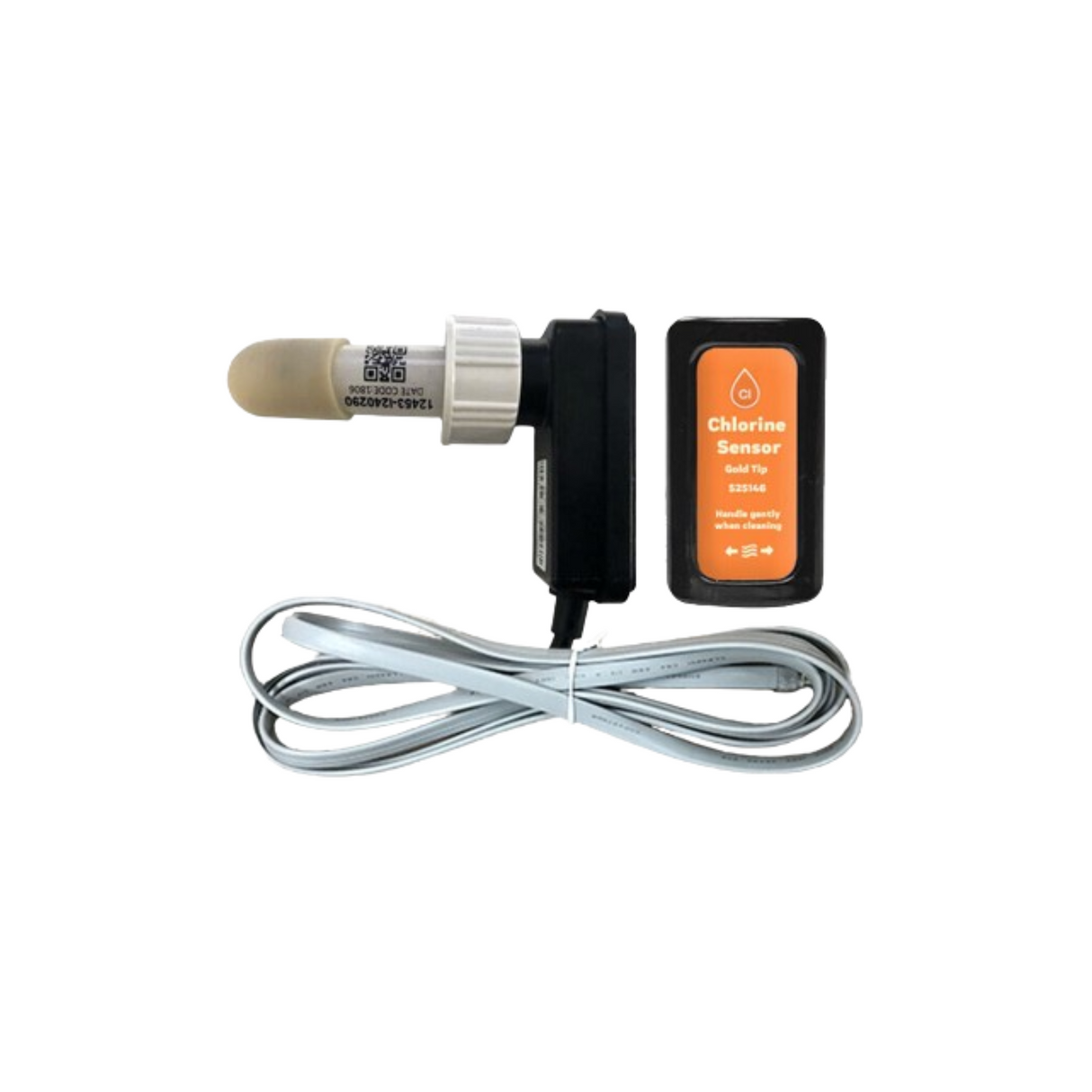 Viron e-Quilibrium Chlorine Sensor Kit