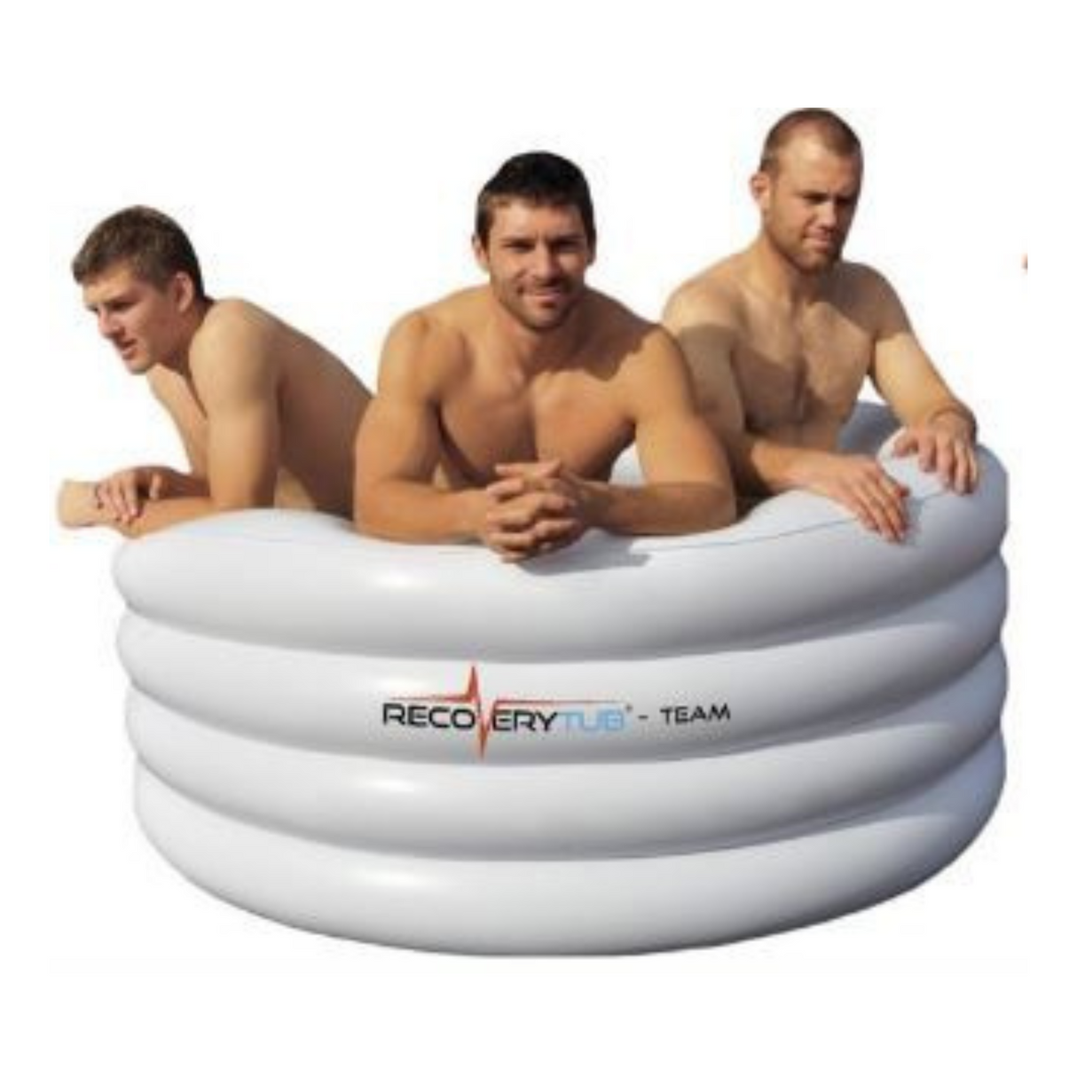 Recovery Team Ice Bath Tub
