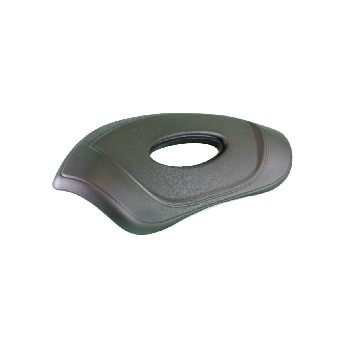 Platinum Elite Lounge 16in Charcoal Headrest