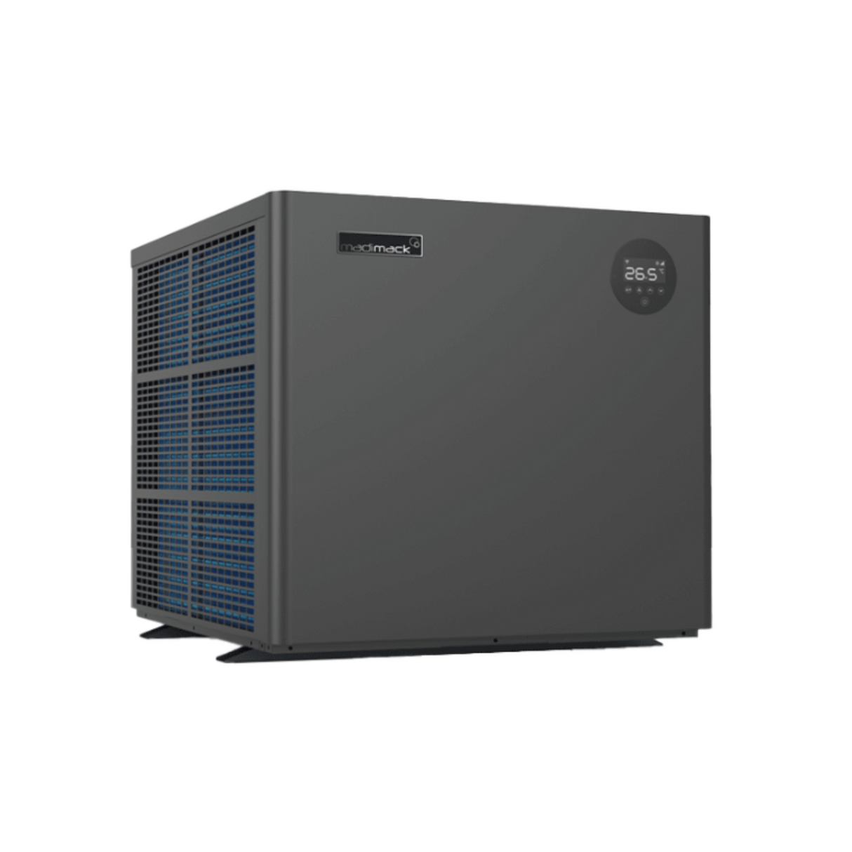 Eclipse Plus 160 16kW Madimack® Heat Pump