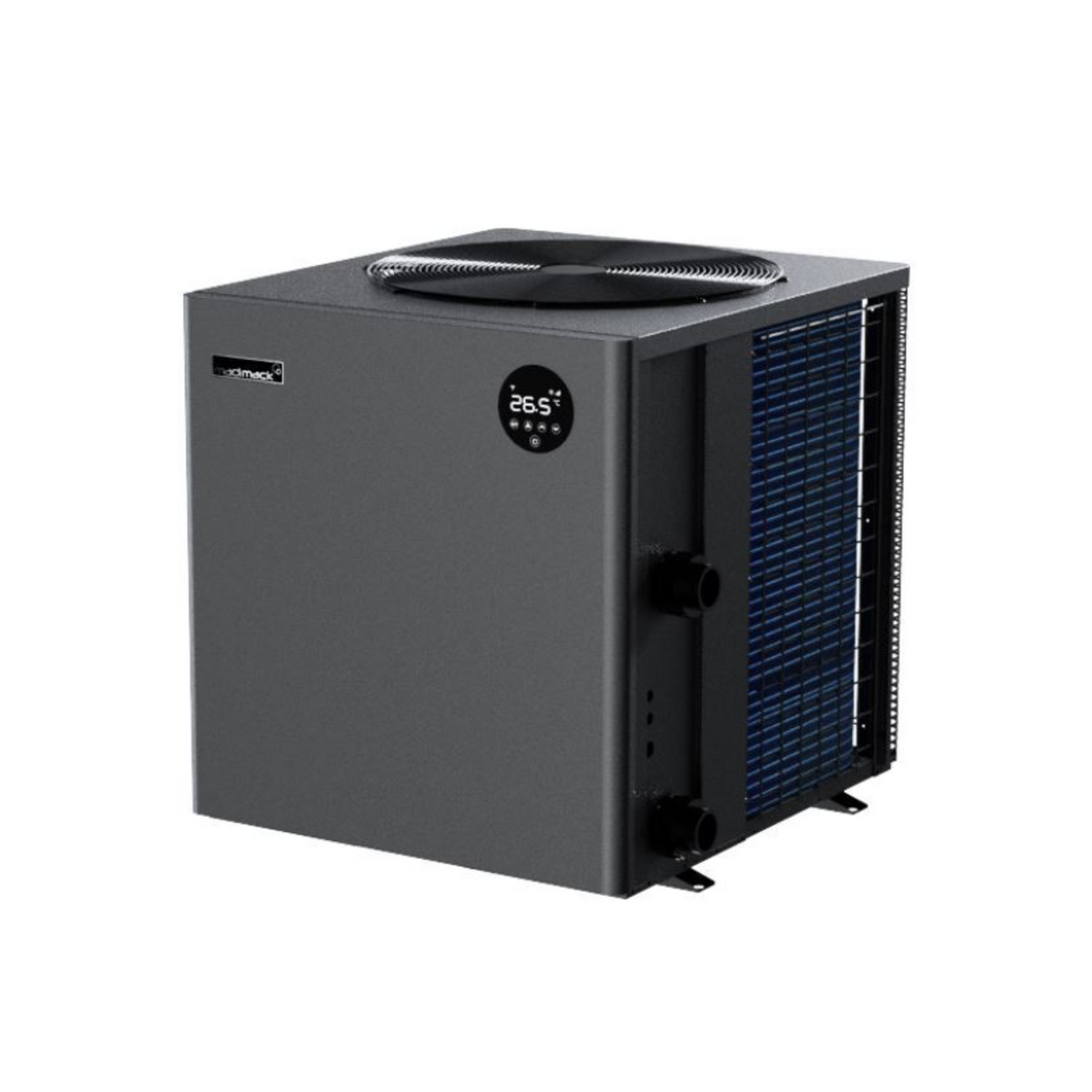 Eclipse Plus 210 21kW Madimack® Heat Pump