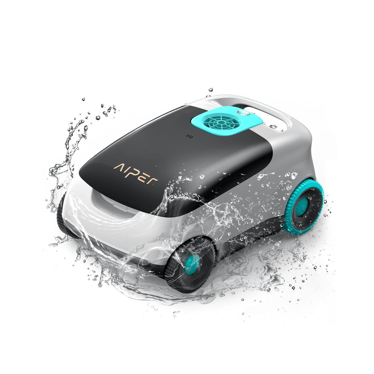 Scuba L1 Aiper® Robotic Pool Cleaner