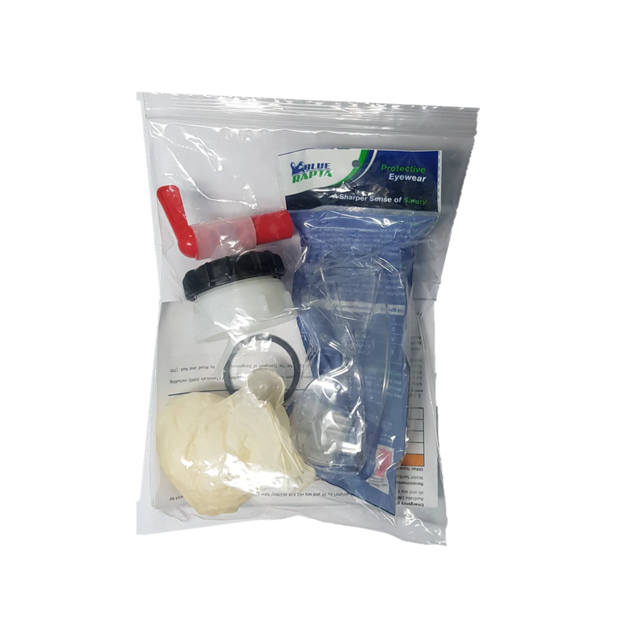 Protective Equipment