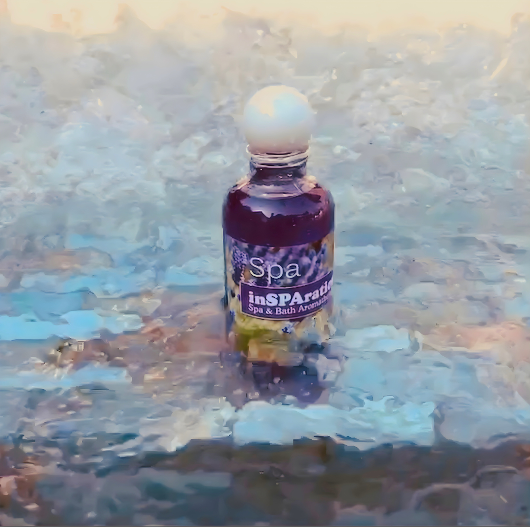 inSPAration® Aromatherapy Fragrance