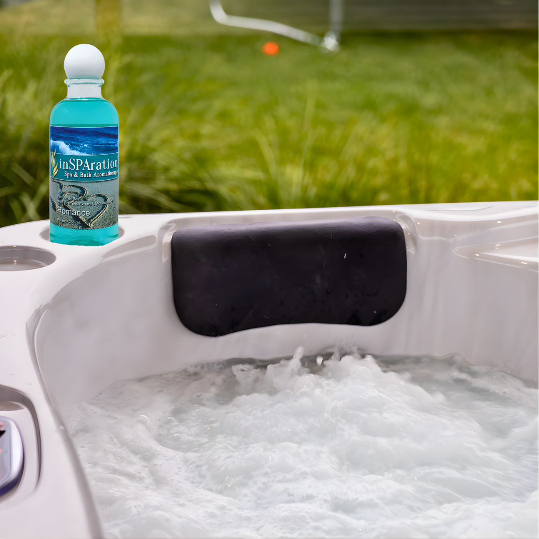 inSPAration® Aromatherapy Fragrance