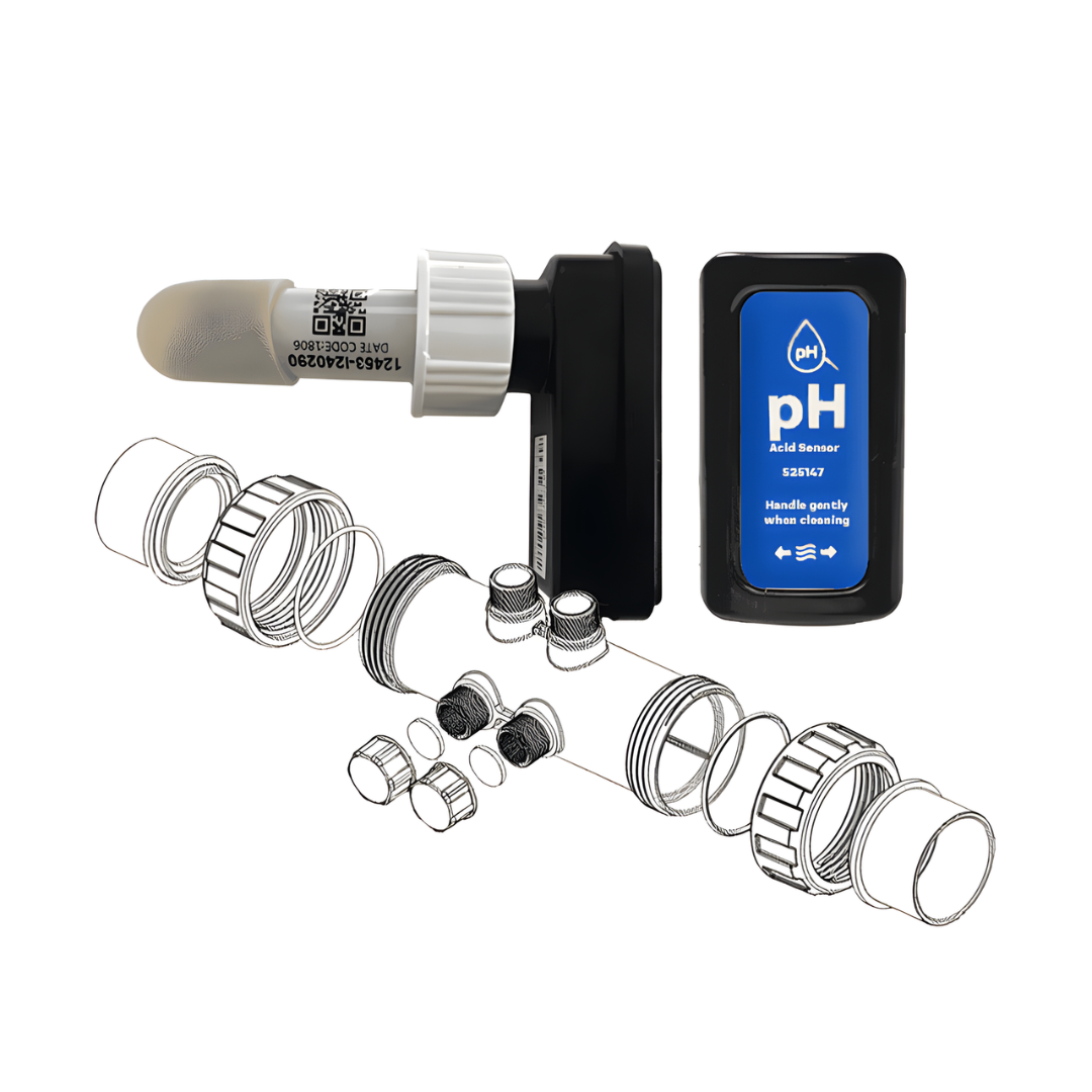 Viron e-Quilibrium PH Sensor Kit