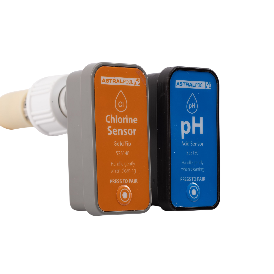 Halo Doser & Sensors