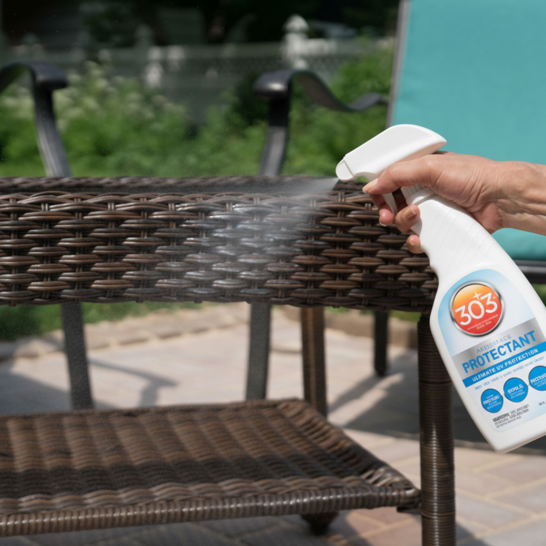 versatile surface protection