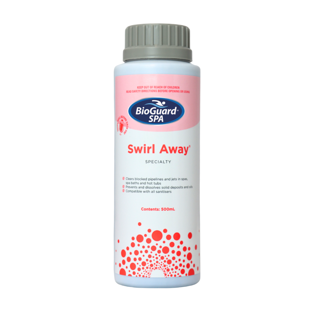 Swirl Away 500ml