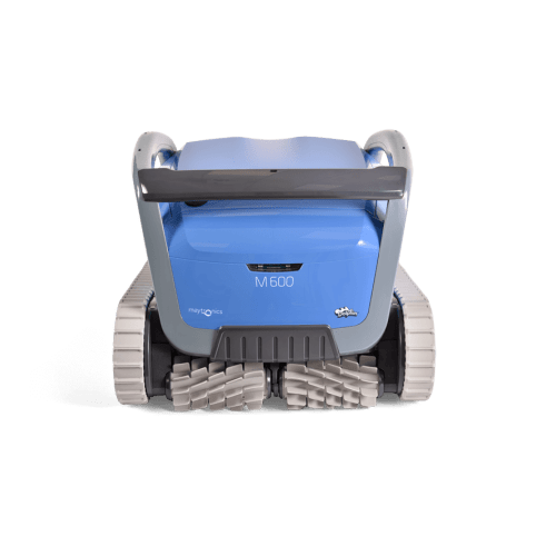 Dolphin M600 Robotic Wifi Pool Cleaner