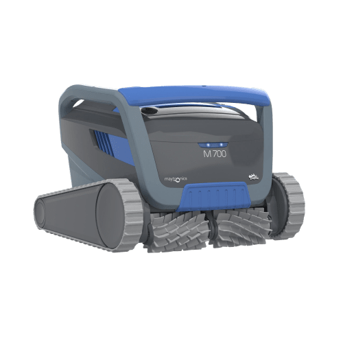 Dolphin M700 Robotic Wifi Pool Cleaner