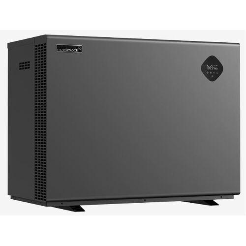 Elite V3 110 11kW Madimack Heat Pump