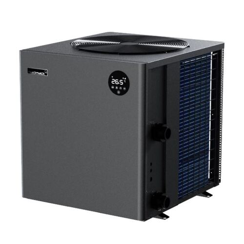 Eclipse 210 21kW Madimack Heat Pump