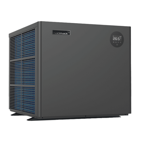 Eclipse 260 26kW Madimack Heat Pump