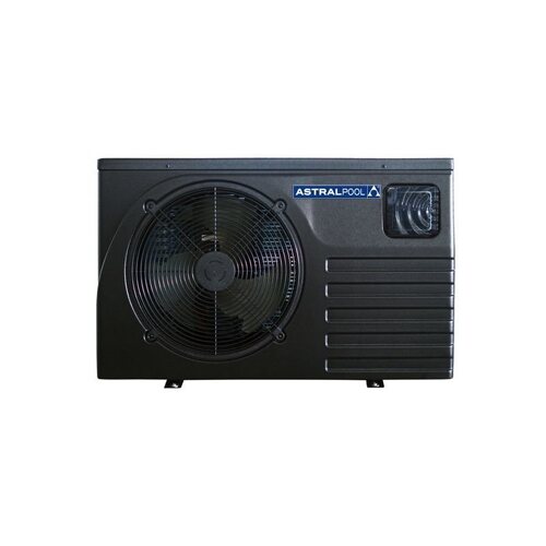 Eco Inverter ECO 8kW Astral Heat Pump 