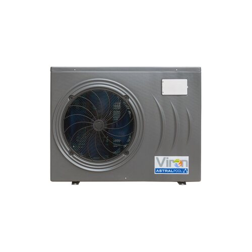 Viron iHP90 9kW Astral Heat Pump