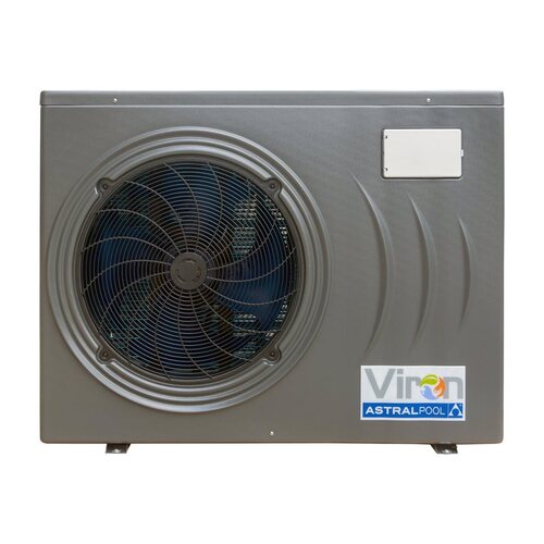 Viron iHP170 17kW Astral Heat Pump