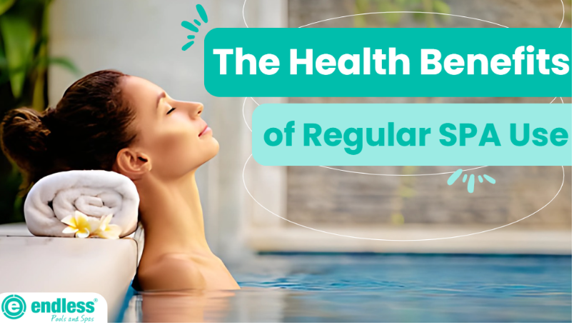 Soak Your Stress Away: Health Benefits of Regular Spa Use