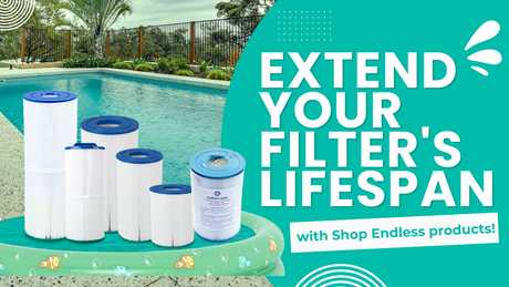 How to Extend the Life of Your Filter Cartridges with Shop Endless Products