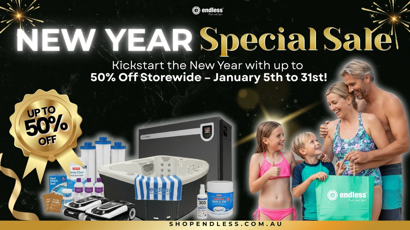 Celebrate the Arrival of 2026 with Our Spectacular New Year Sale – Enjoy Up to 50% Off Storewide!