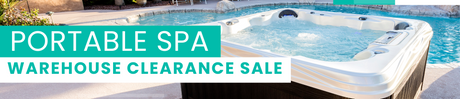 Portable Spas