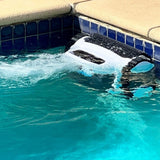 PoolBot® B300 Cordless Robotic Wifi Pool Cleaner