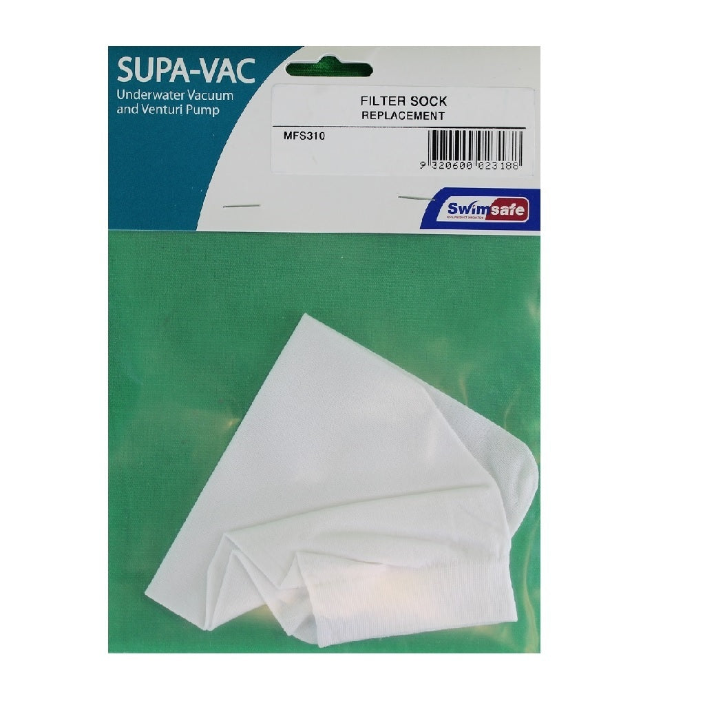 Supa Vac Filter Bag