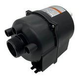 Heated Spa Bath Blower with Air Switch